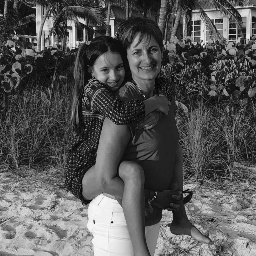 Meet your Posher, Keri